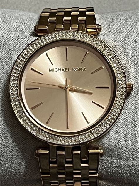 michael kors women's watch mk3192|Michael Kors Watch bands.